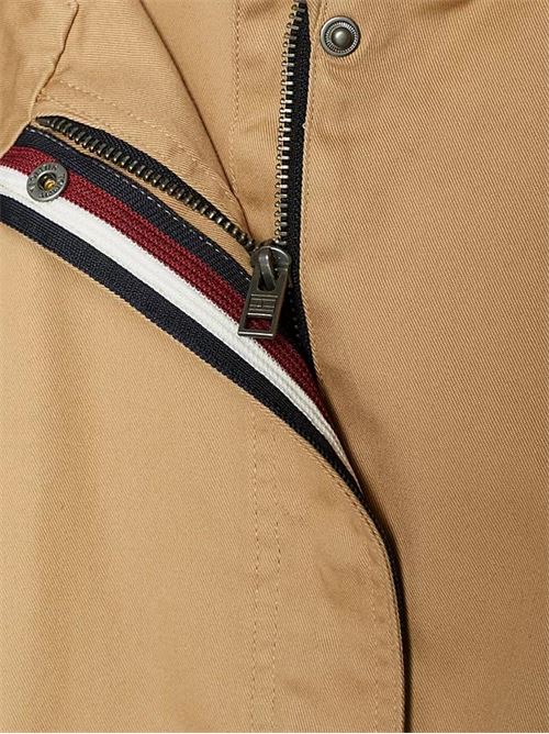  TOMMY HILFIGER | KG0KG07509T/RBL